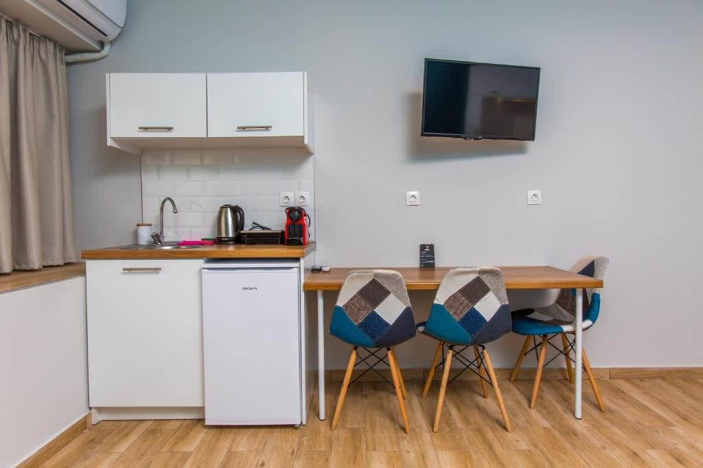 Studio in Athina 10