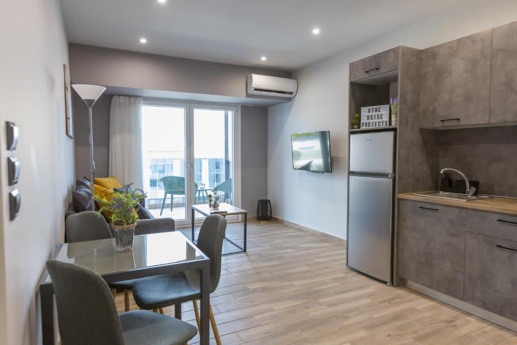 Studio in Athina 23
