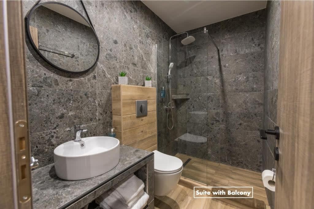 Studio in Athina 6
