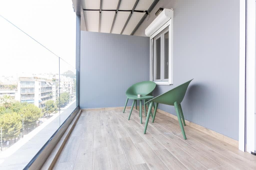 Studio in Athina 16