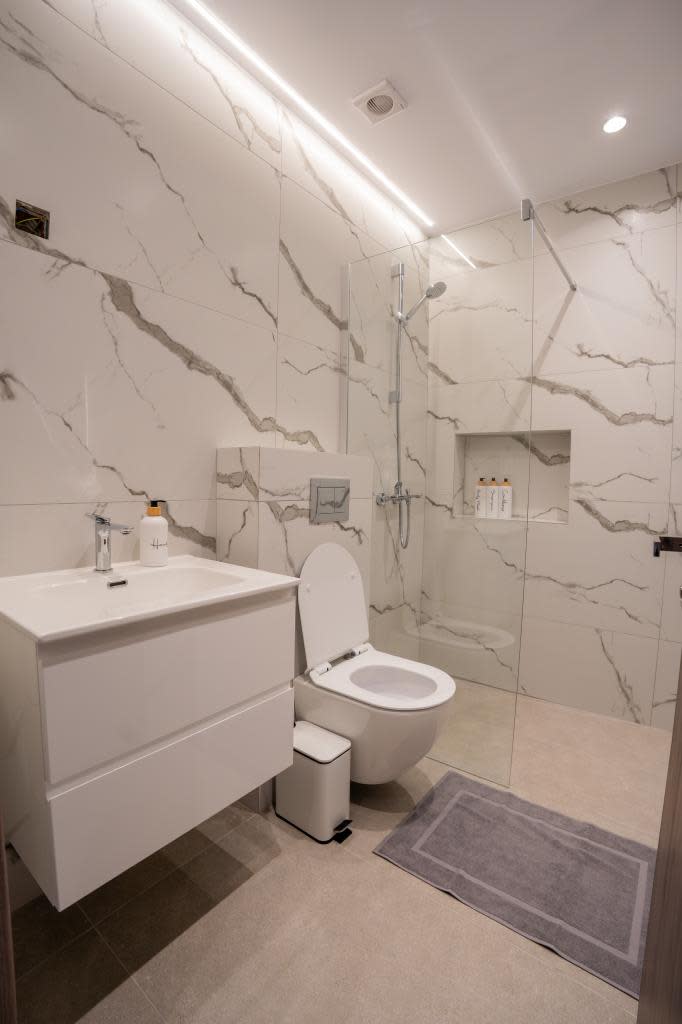 Raise Cityscape Limassol Suites Studios in Λεμεσός 22