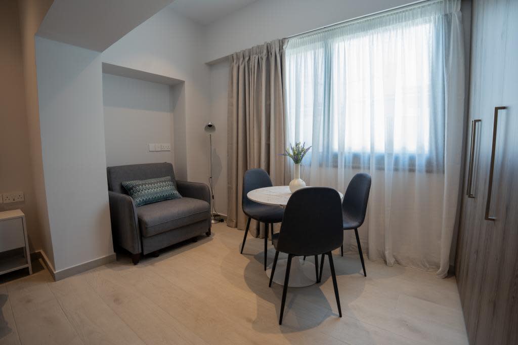 Raise Cityscape Limassol Suites Studios in Λεμεσός 19
