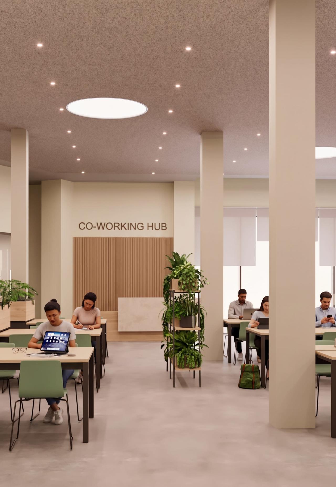 Twin room with bunk beds - State-funded in Barcelona 5