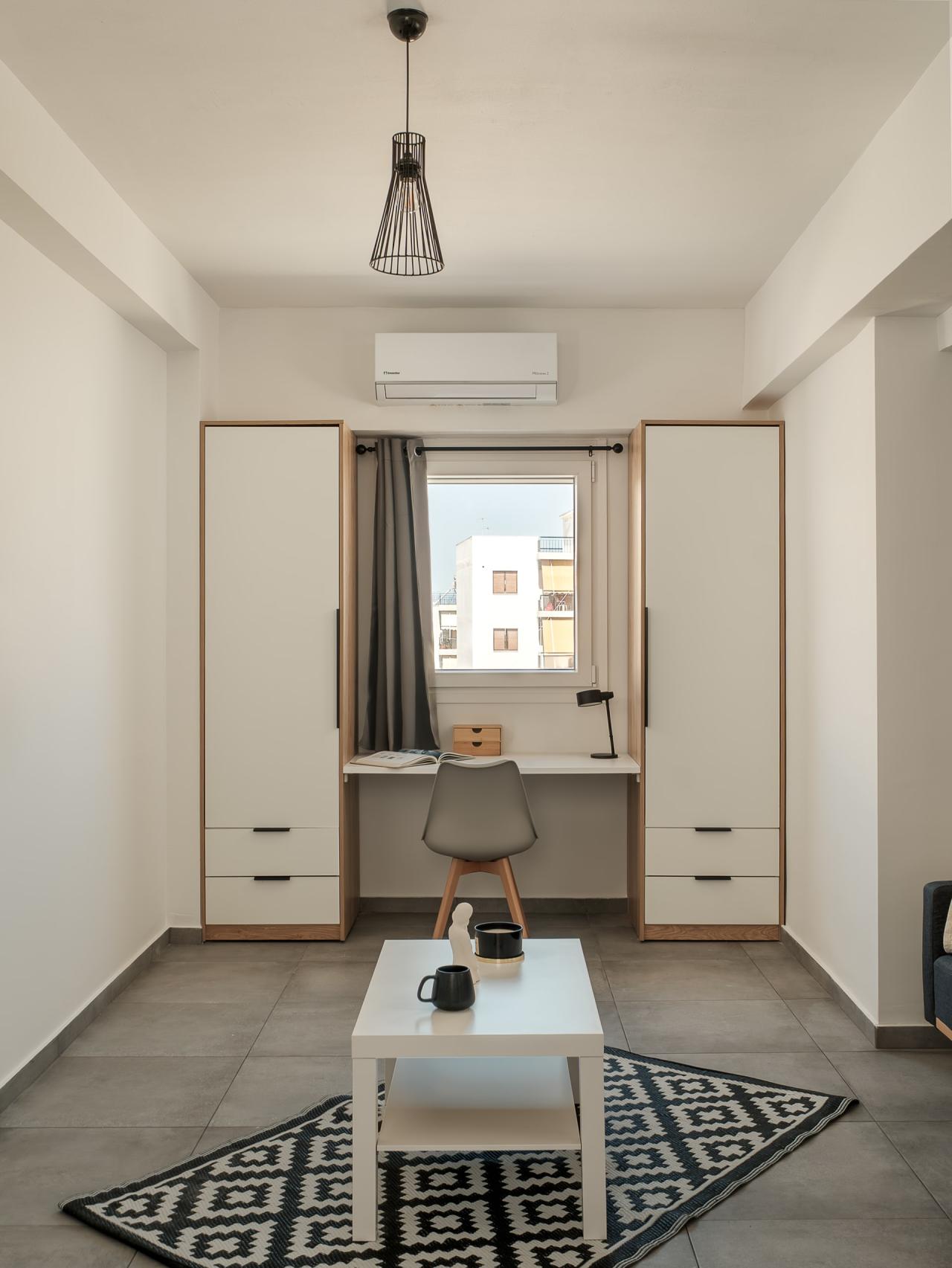 Studio 007 in Patra