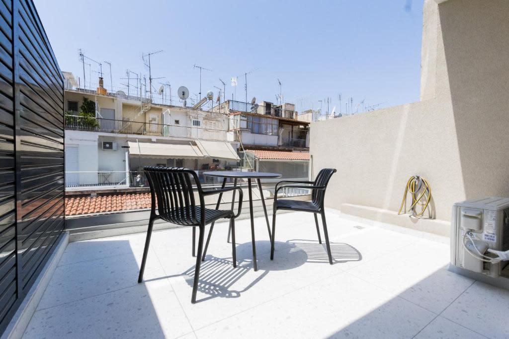 B Boutique Residences One-Bedroom in Athina
