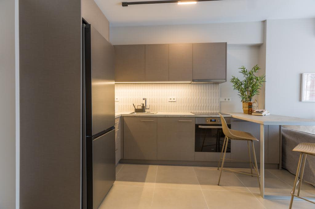 B Boutique Residences One-Bedroom in Athina 12
