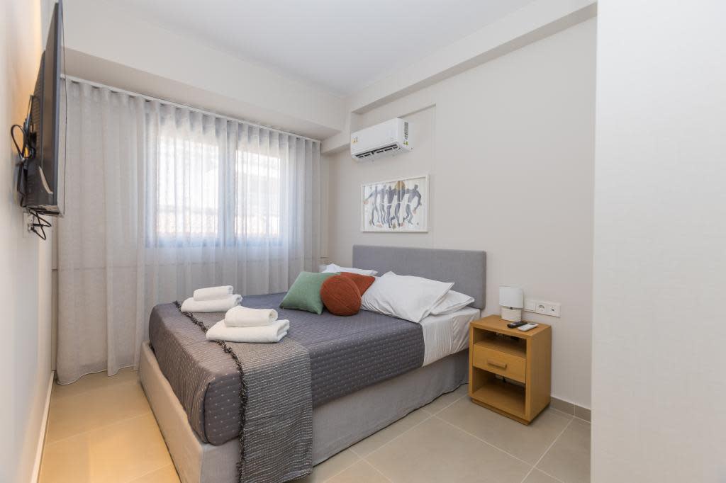 B Boutique Residences One-Bedroom in Athina 7