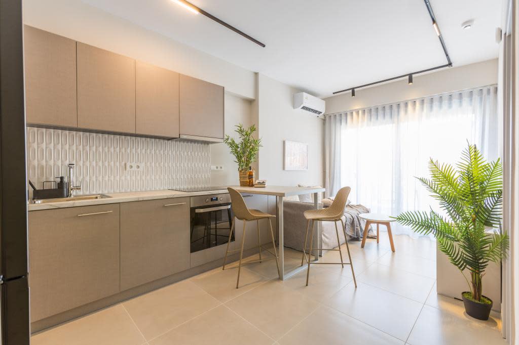B Boutique Residences One-Bedroom in Athina 9