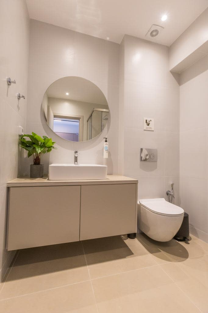 B Boutique Residences One-Bedroom in Athina 8