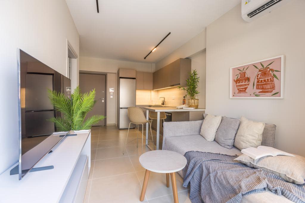 B Boutique Residences One-Bedroom in Athina 11
