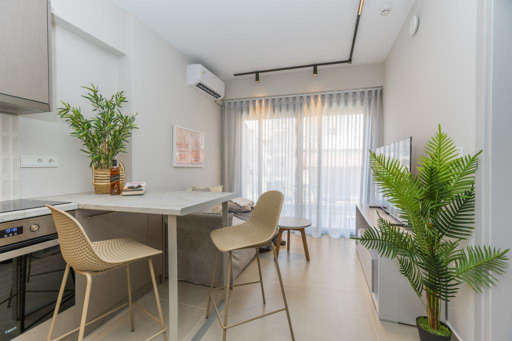 B Boutique Residences One-Bedroom in Athina 10