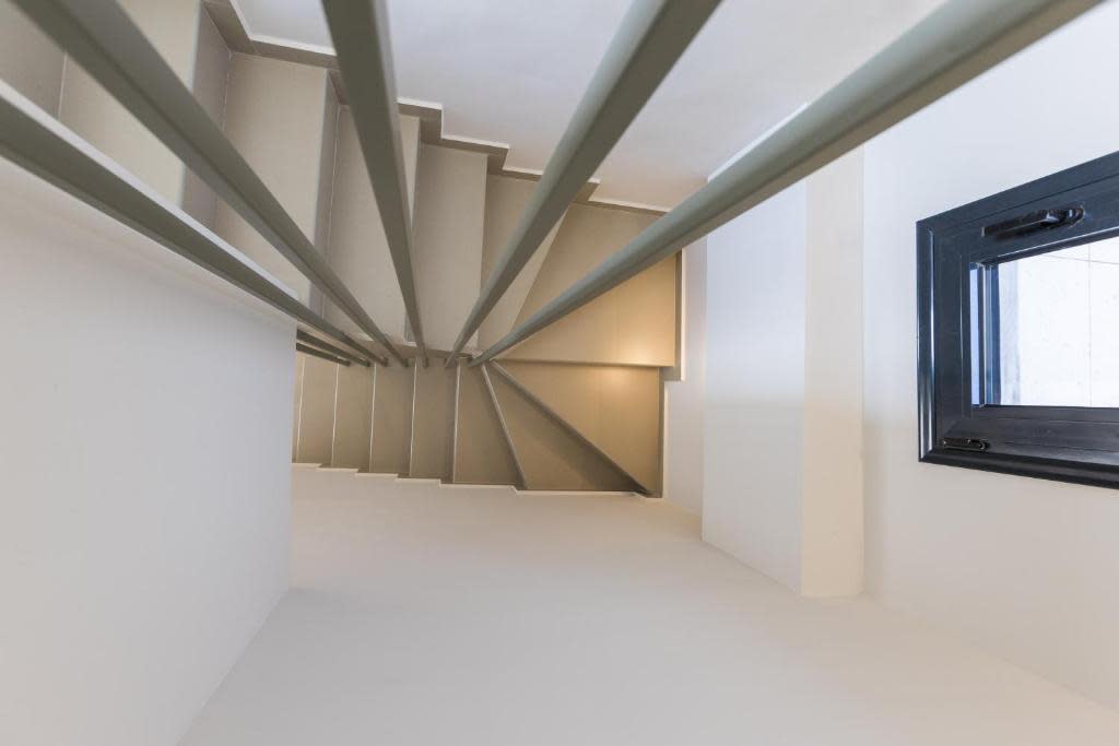 B Boutique Residences One-Bedroom in Athina 5