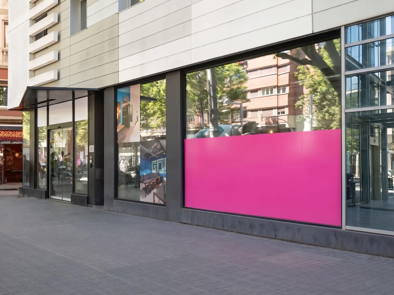 Studio in Barcelona 2
