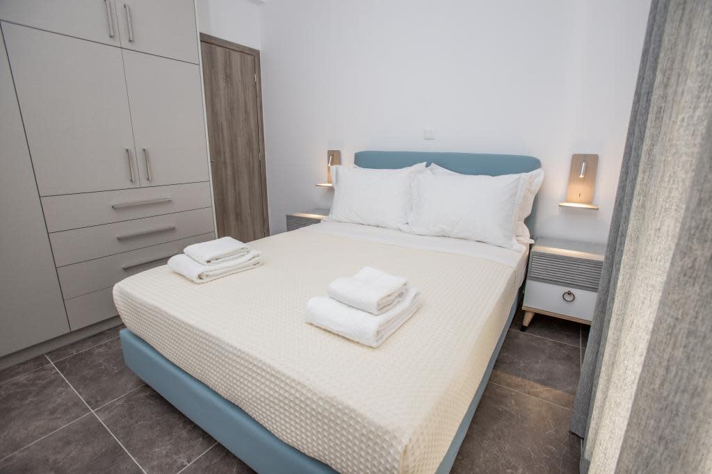 Apartment in Athina 11