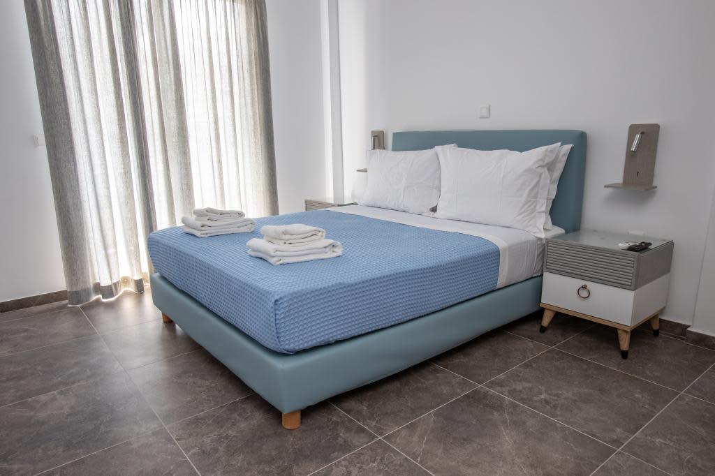 Apartment in Athina 12