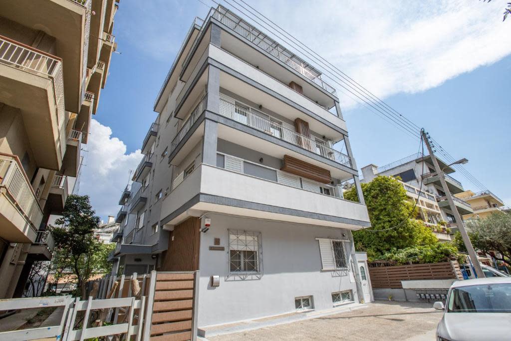 Apartment in Athina
