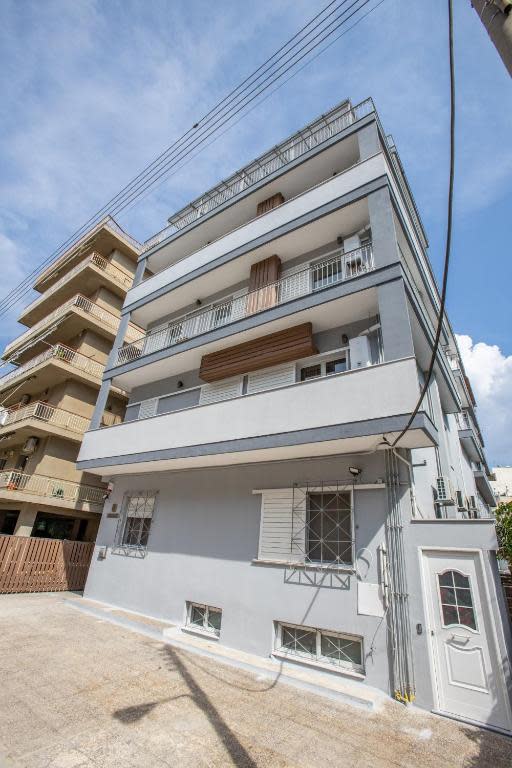 Apartment in Athina 9