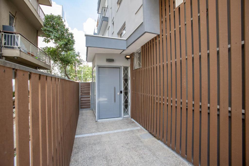 Apartment in Athina 10