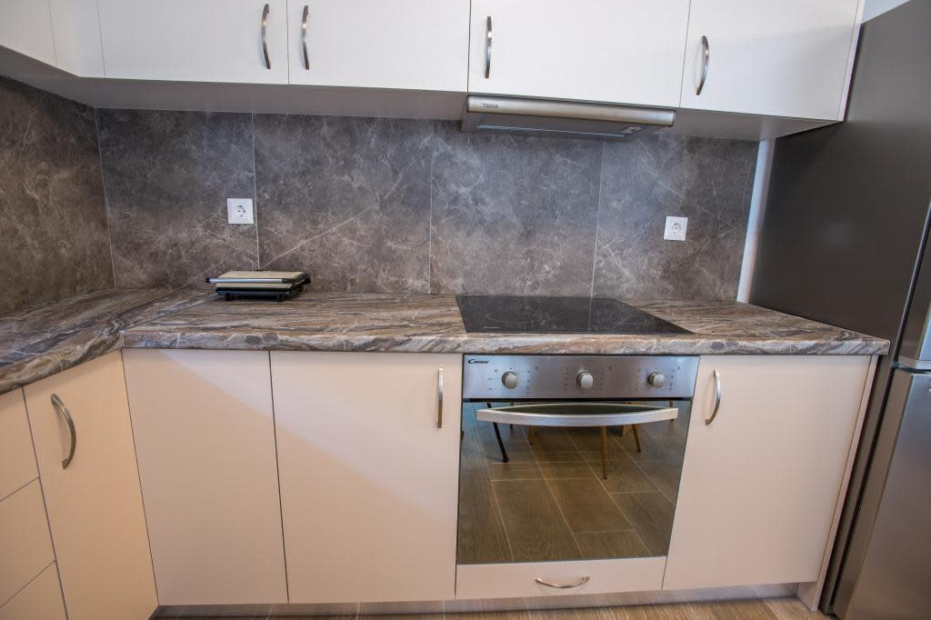 Apartment in Athina 21