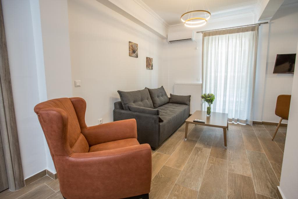 Apartment in Athina 17