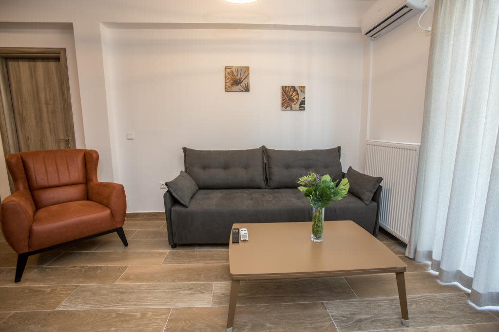 Apartment in Athina 18