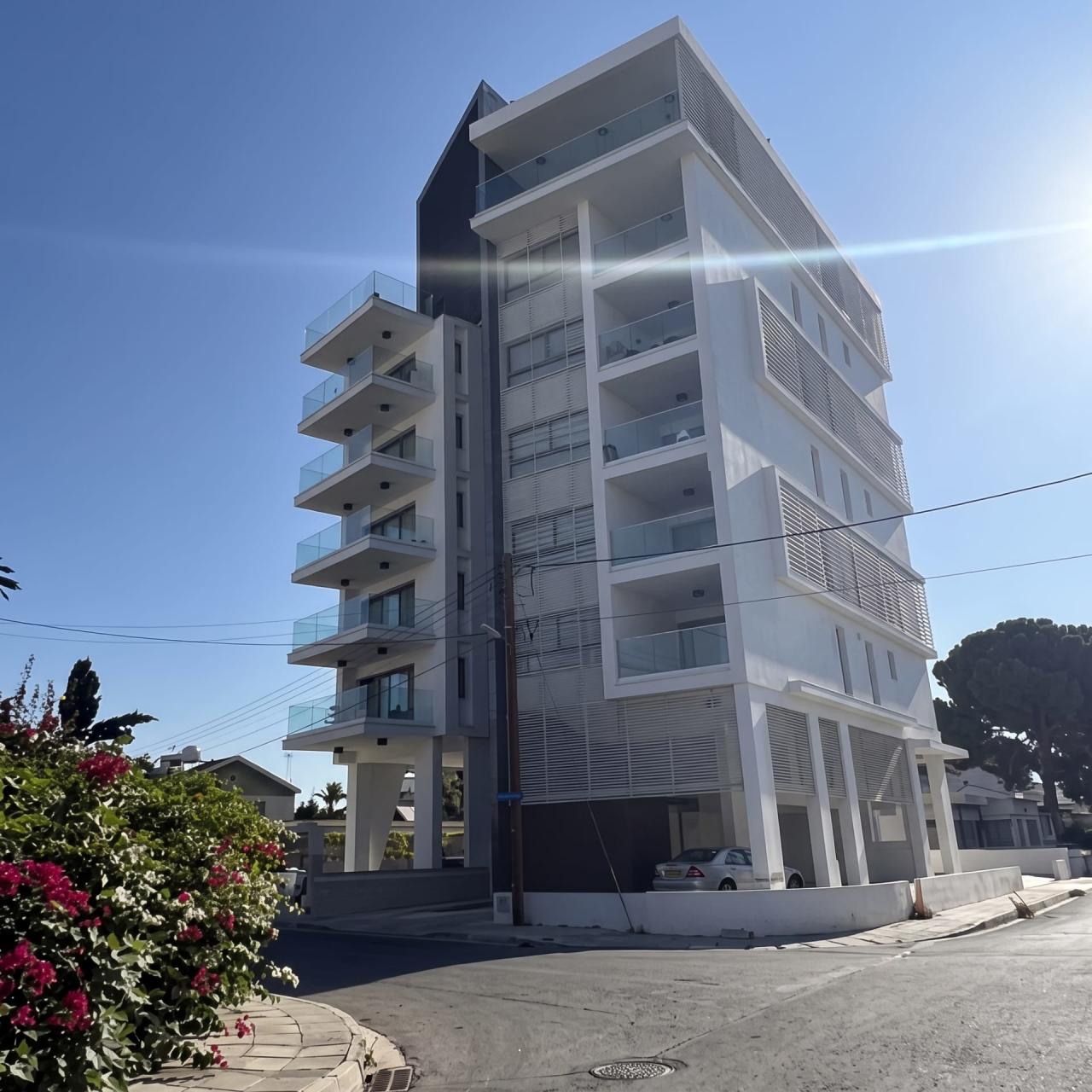 Palikaridi Apartment in Λευκωσία