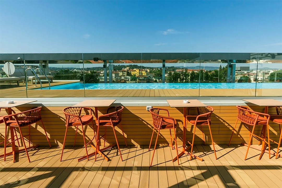 Standard Single in Firenze 13