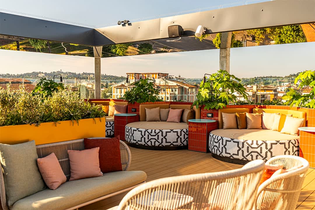 Standard Single in Firenze 5