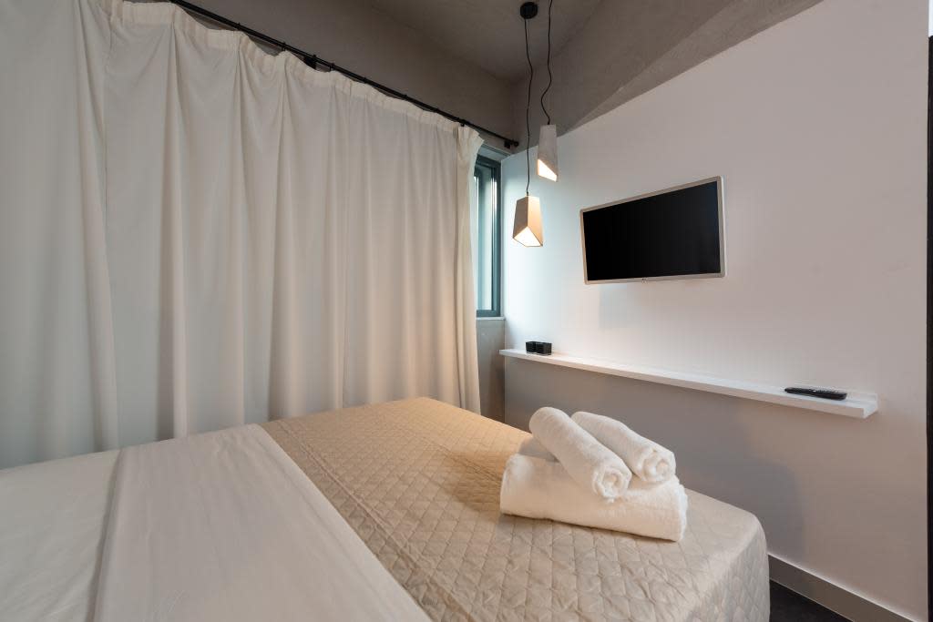 Studios in Athina 21