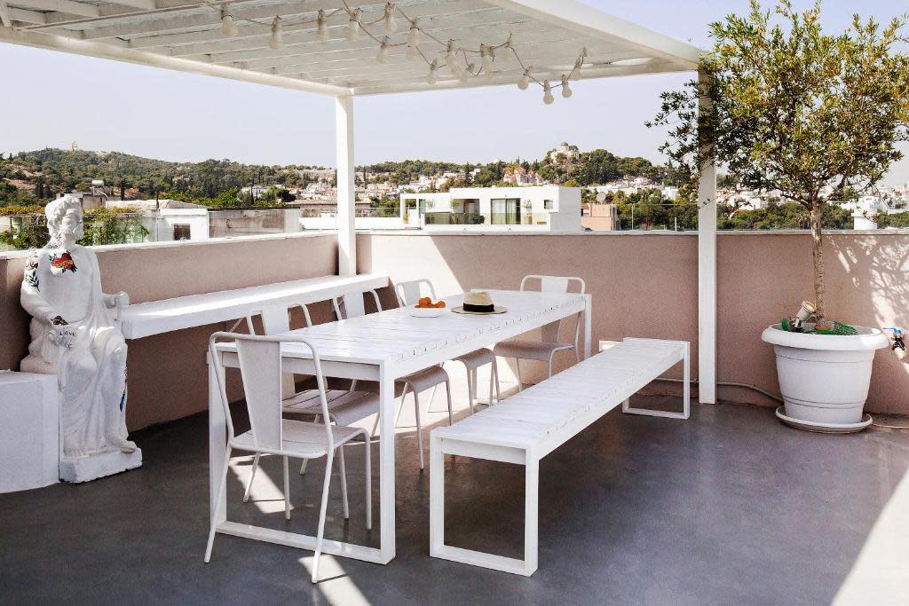 Studios in Athina 9