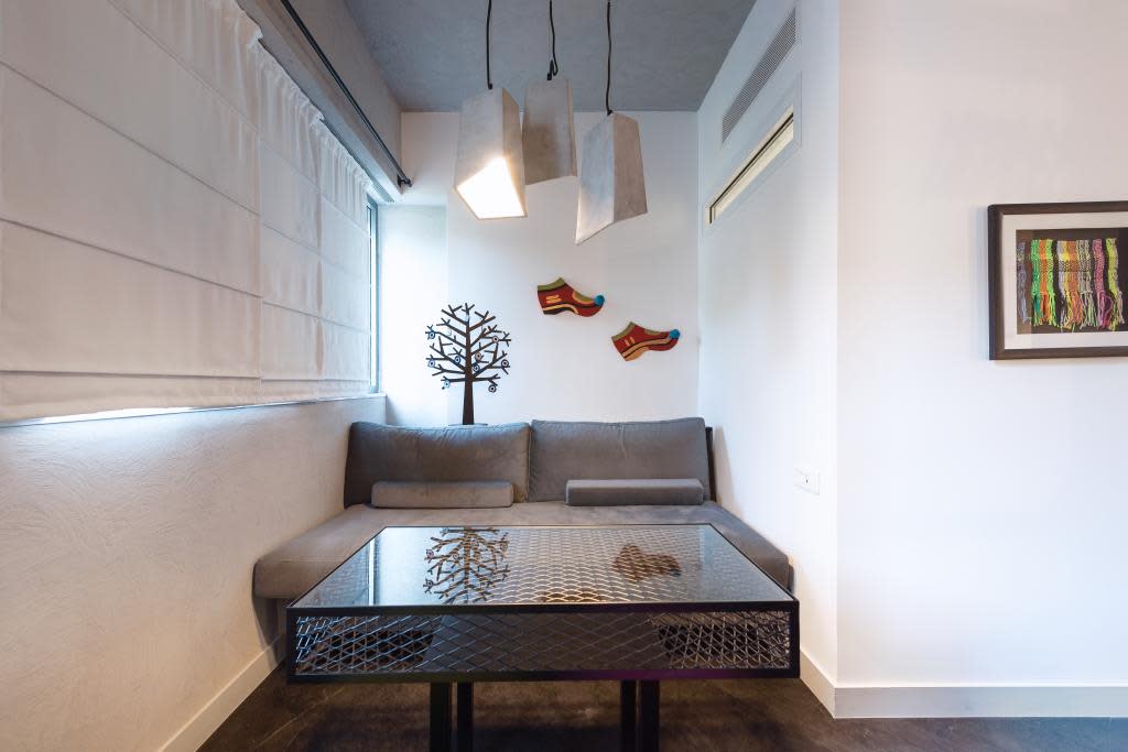 Studios in Athina 23