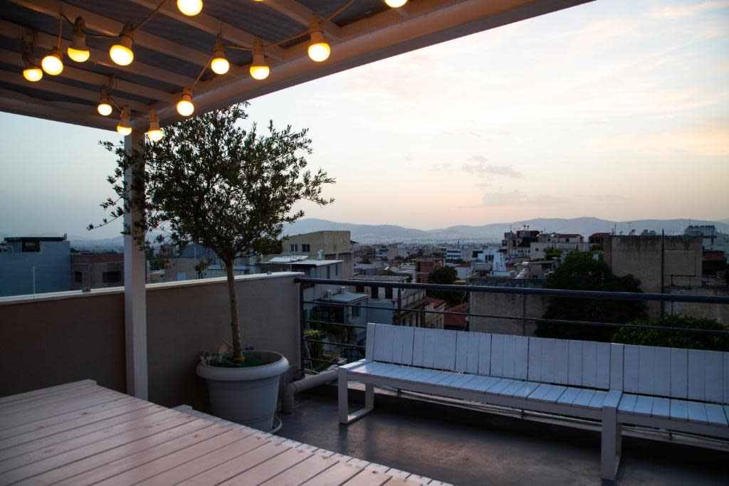 Studios in Athina 13