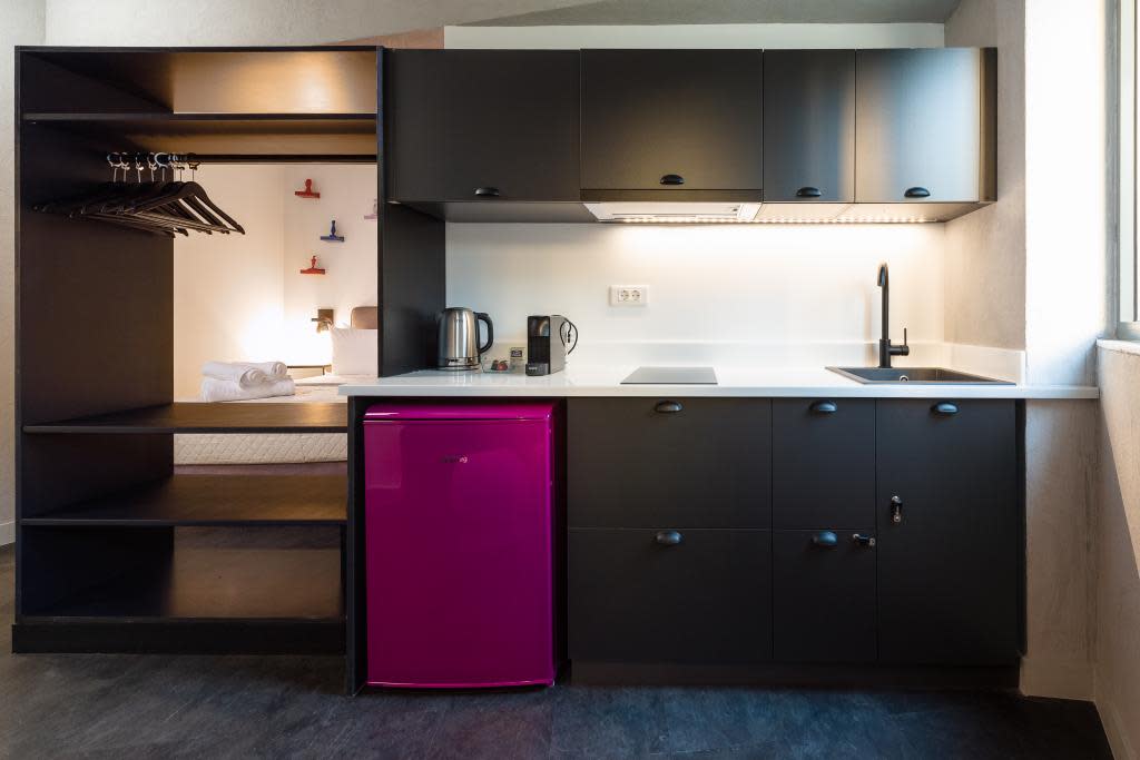 Studios in Athina 20