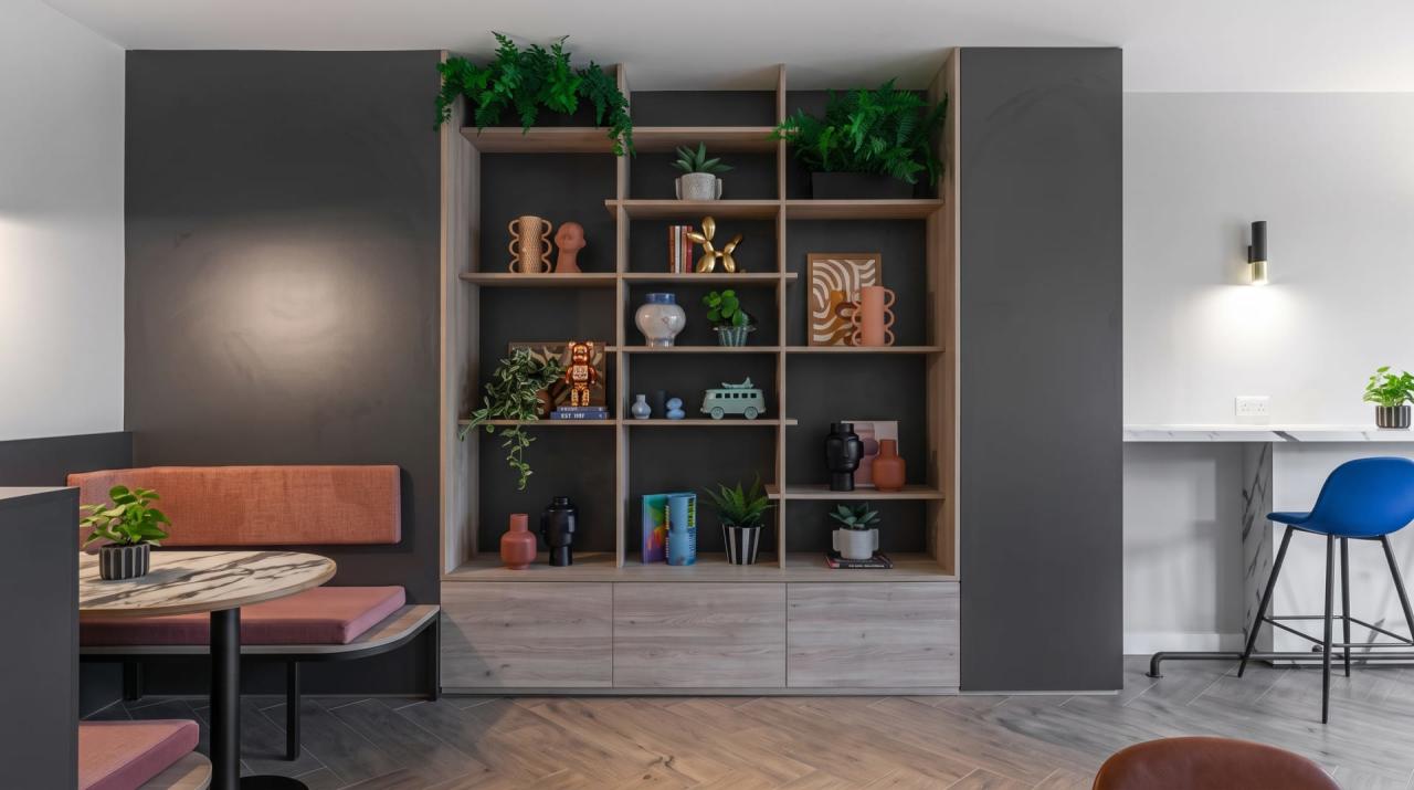 Executive Studio in Sevilla 5