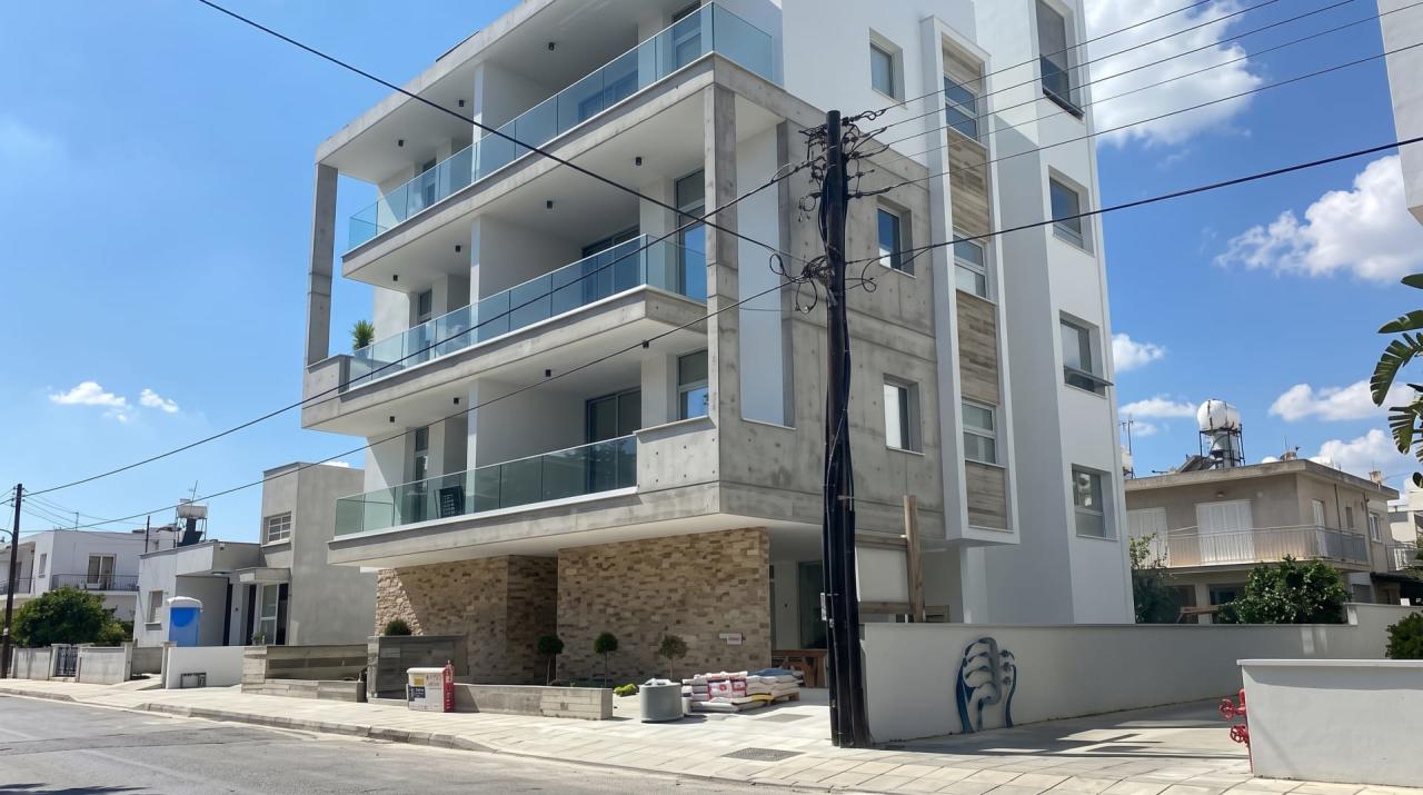 Grigoriou Apartment in Λευκωσία