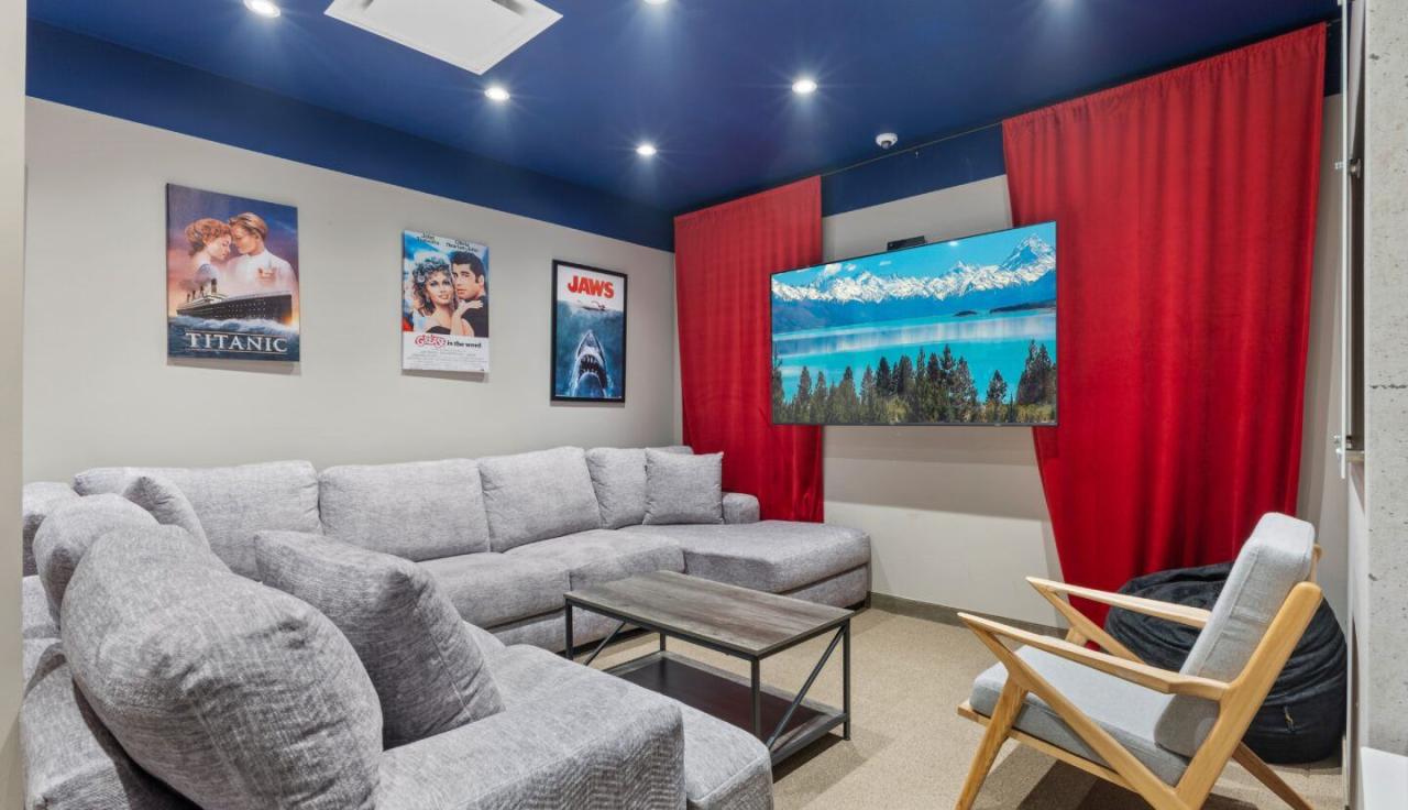 1-BEDROOM PALAY in Montréal 5
