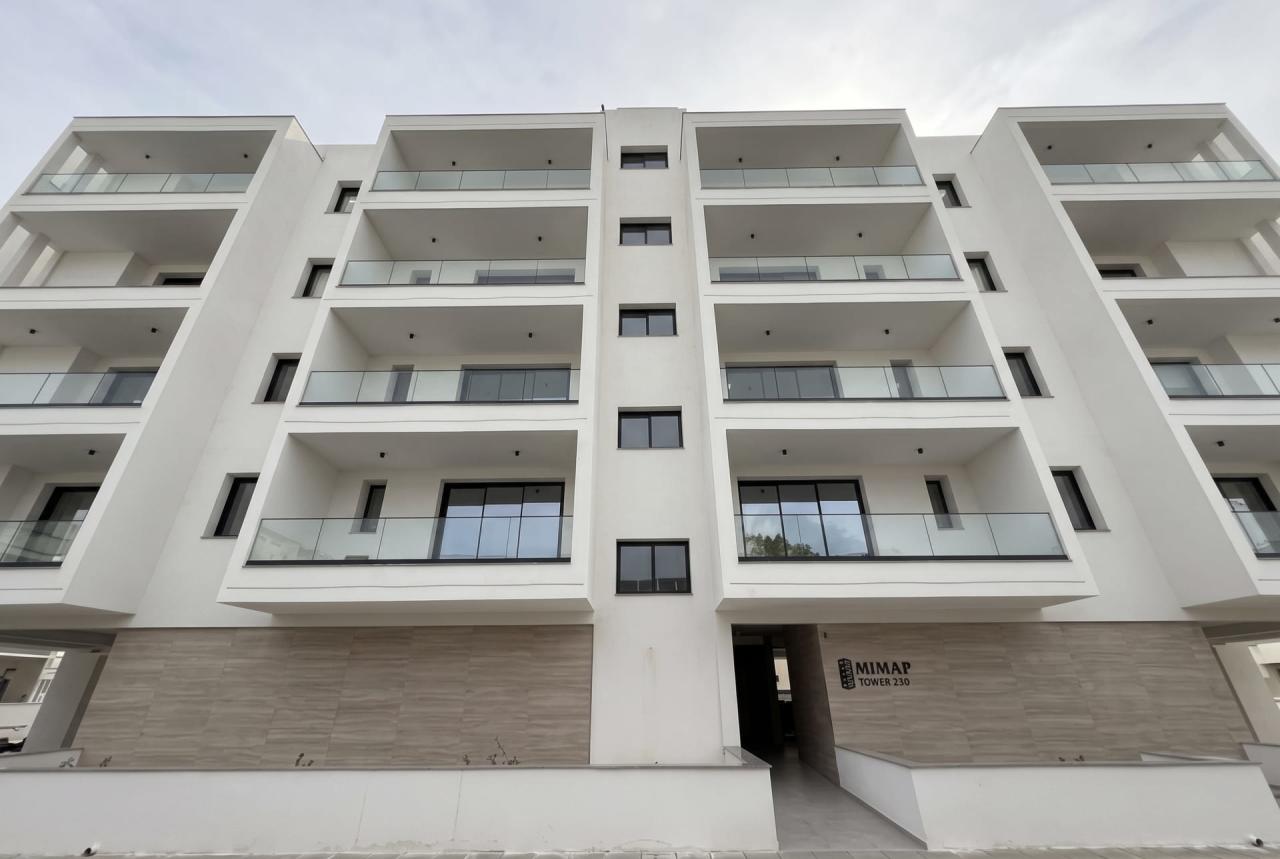 Lohagou Apartments in Λευκωσία
