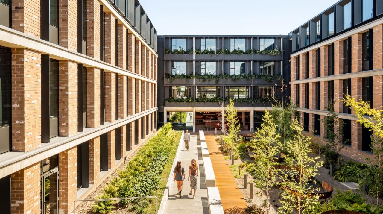 Standard Studio Apartment in Sydney