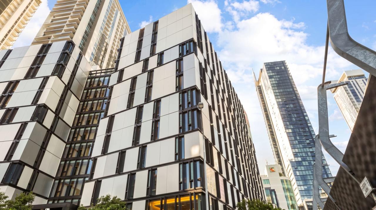 Single Bedroom – 6 Share Apt in Sydney
