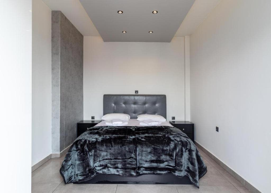 Raise Thessaloniki Avocado Suites Studios in Thessaloniki 11