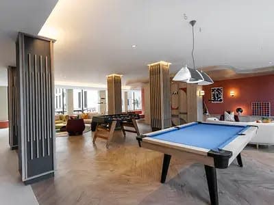 Executive Studio in Sevilla 8