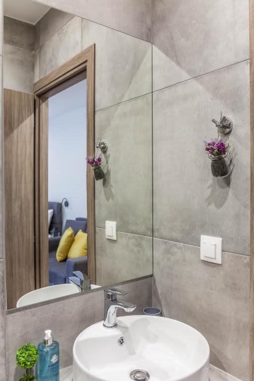 Raise Heraklion Boutique Apartments in Iraklio
