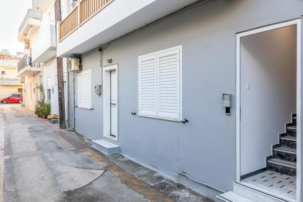 Raise Tr3s Heraklion Stay Apartments in Iraklio 8