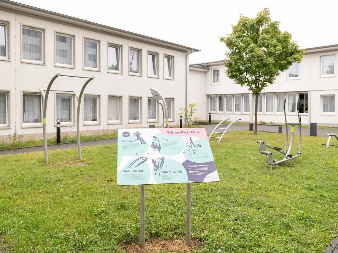 Studio L Platinum in Darmstadt 5