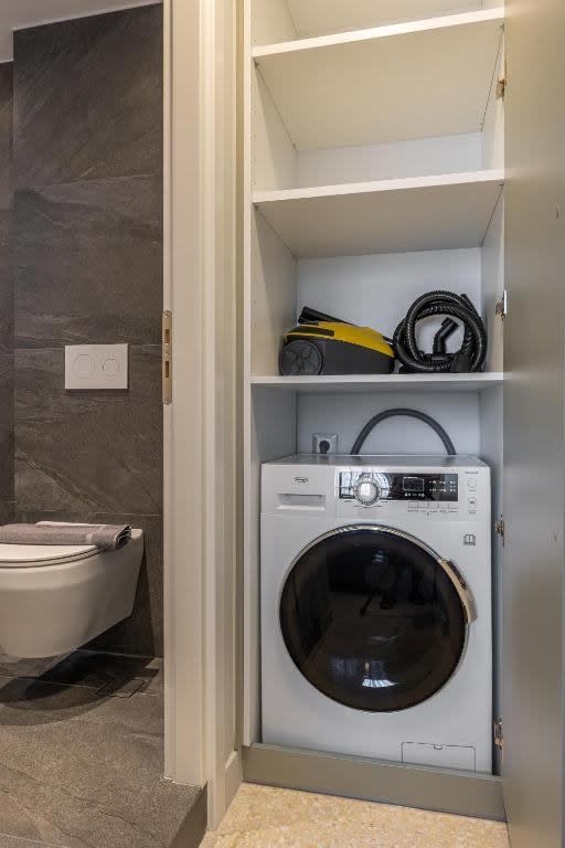 Raise Porta Nuova One-Bedroom Apartments in Iraklio 6