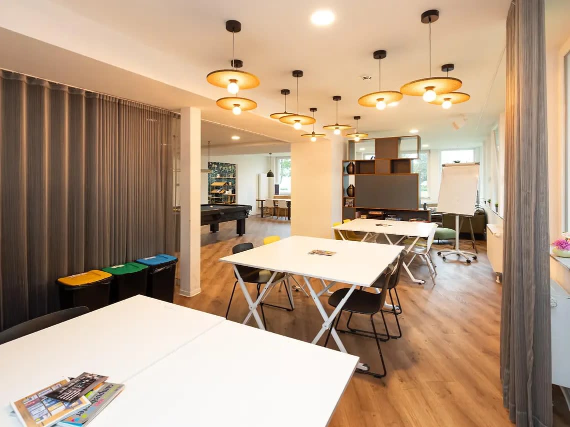 Studio L Platinum in Darmstadt 8