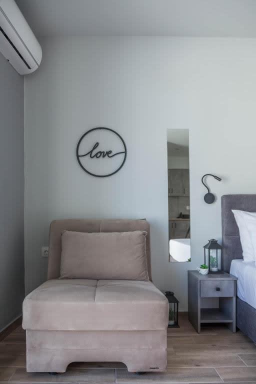 Raise Heraklion Boutique Apartments in Iraklio 10