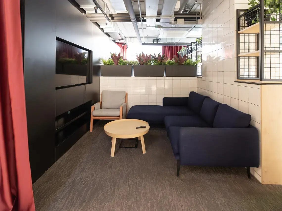 Accessible Deluxe Studio in Bologna 14