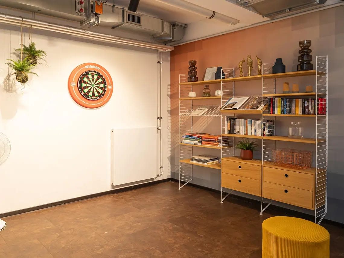 Studio L Diamond in Hamburg 5