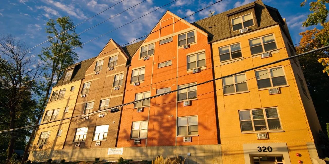 Private Room in 3 Bedroom Apartment in Ithaca